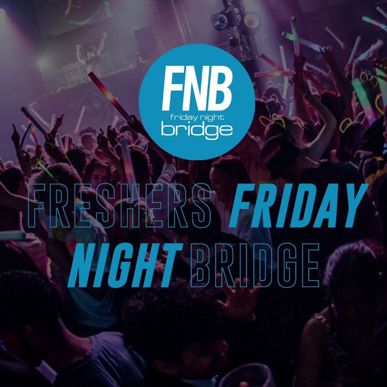 Freshers Friday Night Bridge