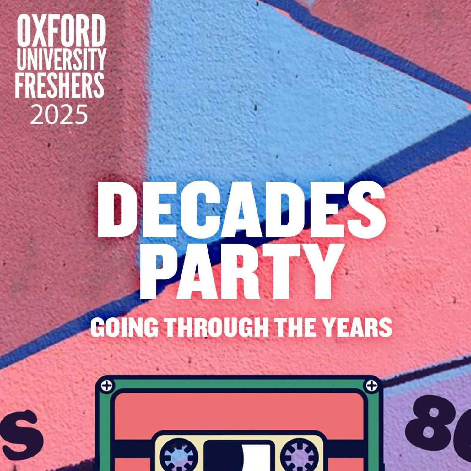 Tues Decades at TVC