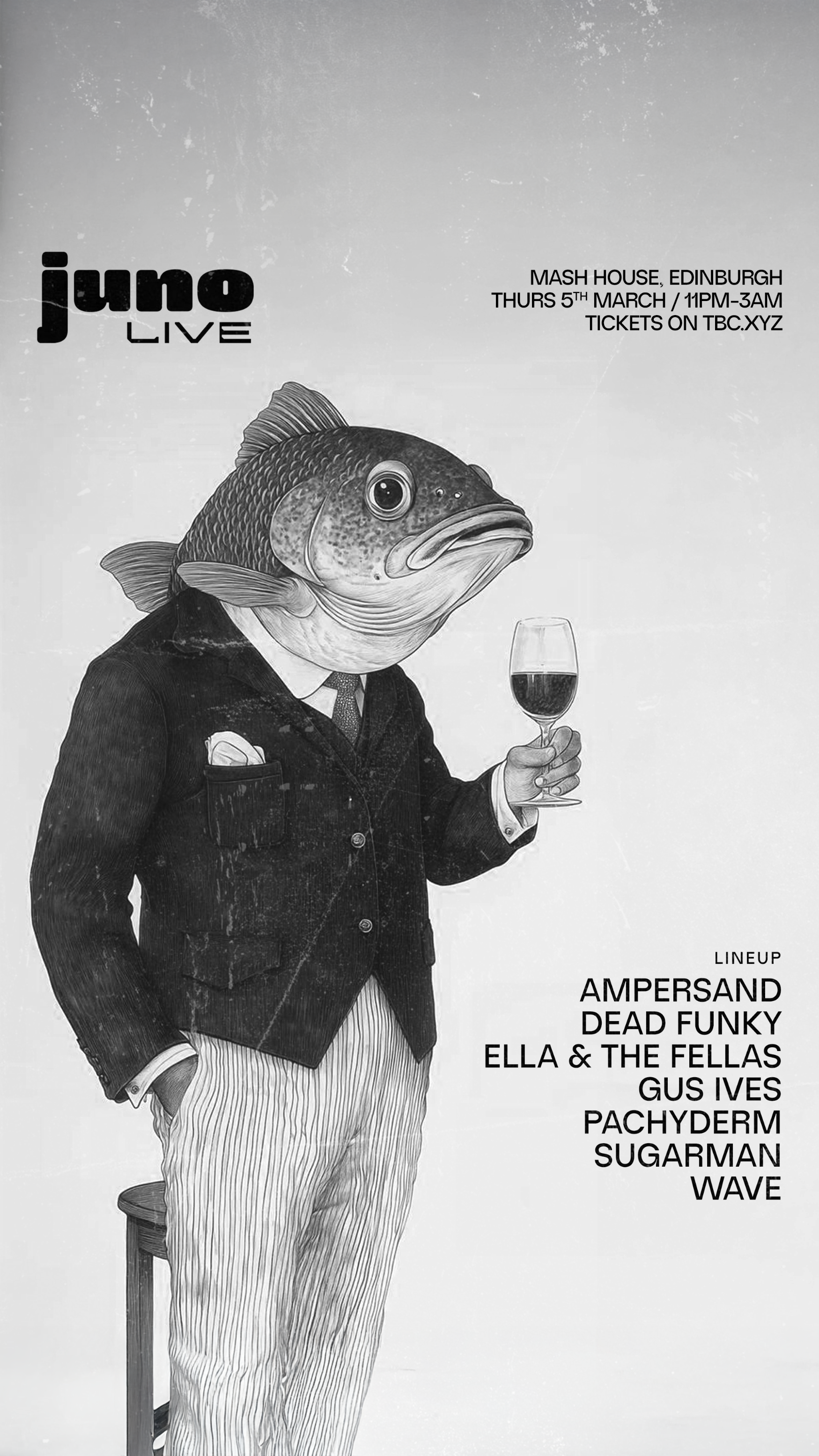 Juno Live