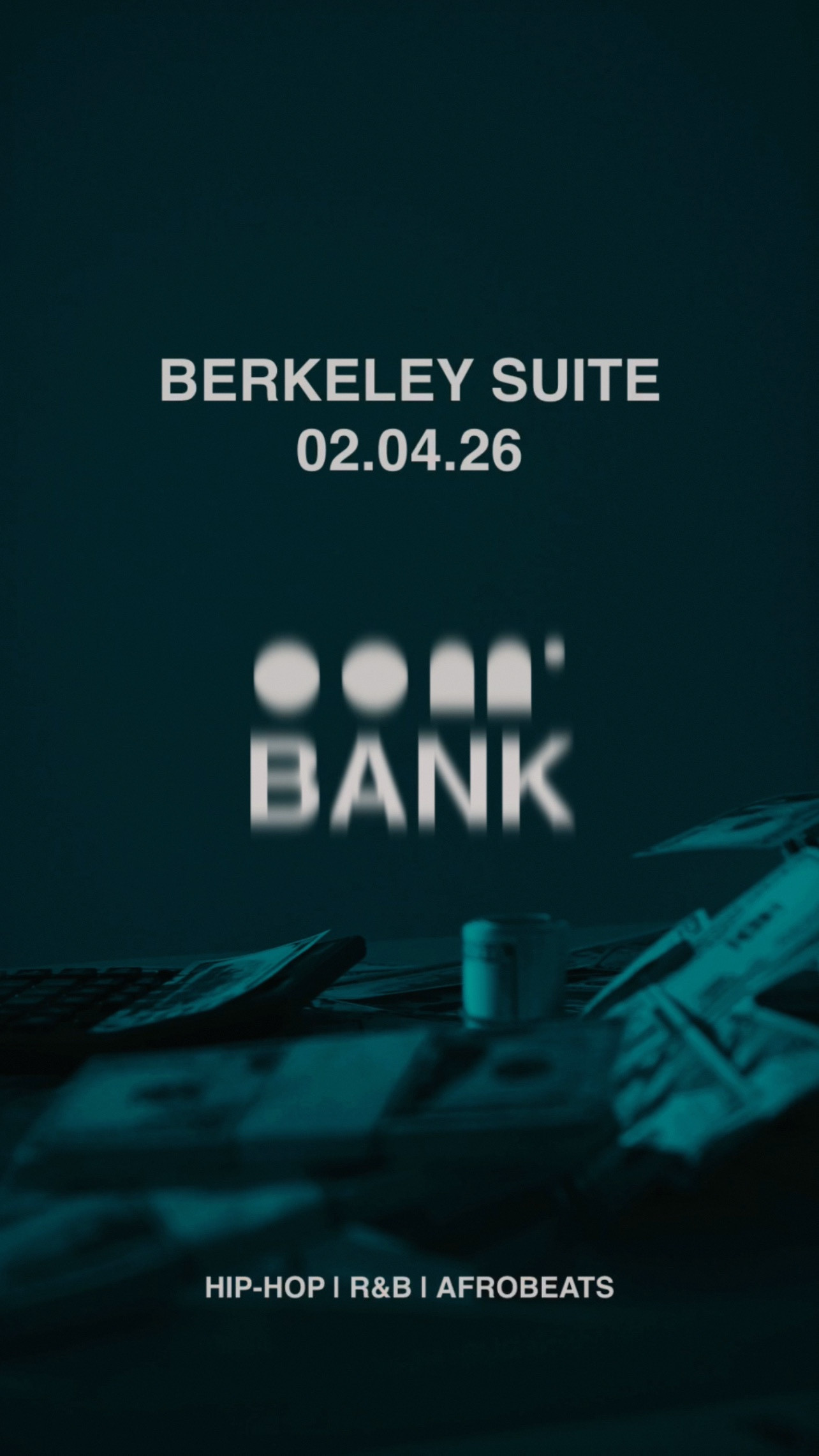 BPM: BANK