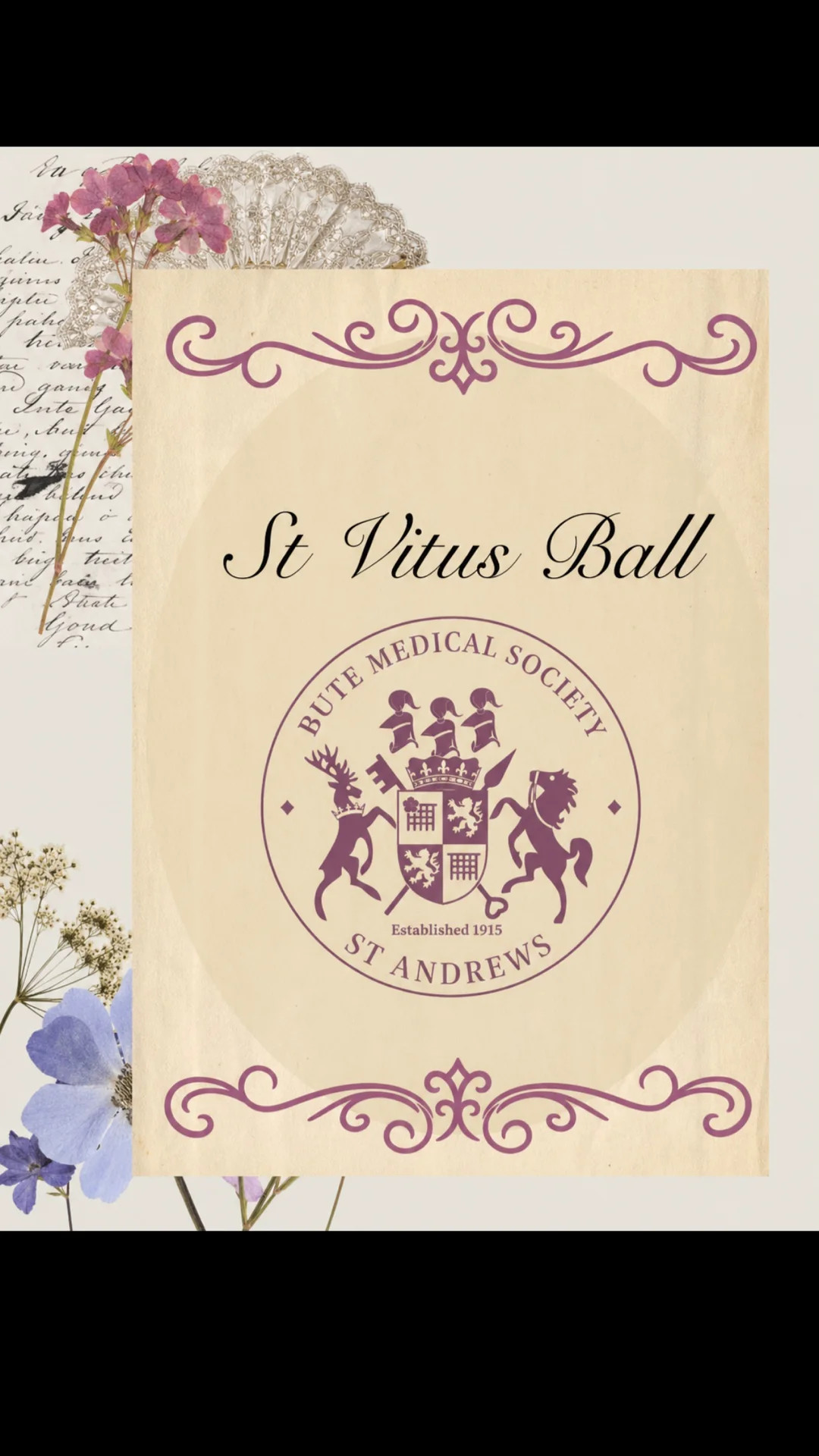 St Vitus Ball