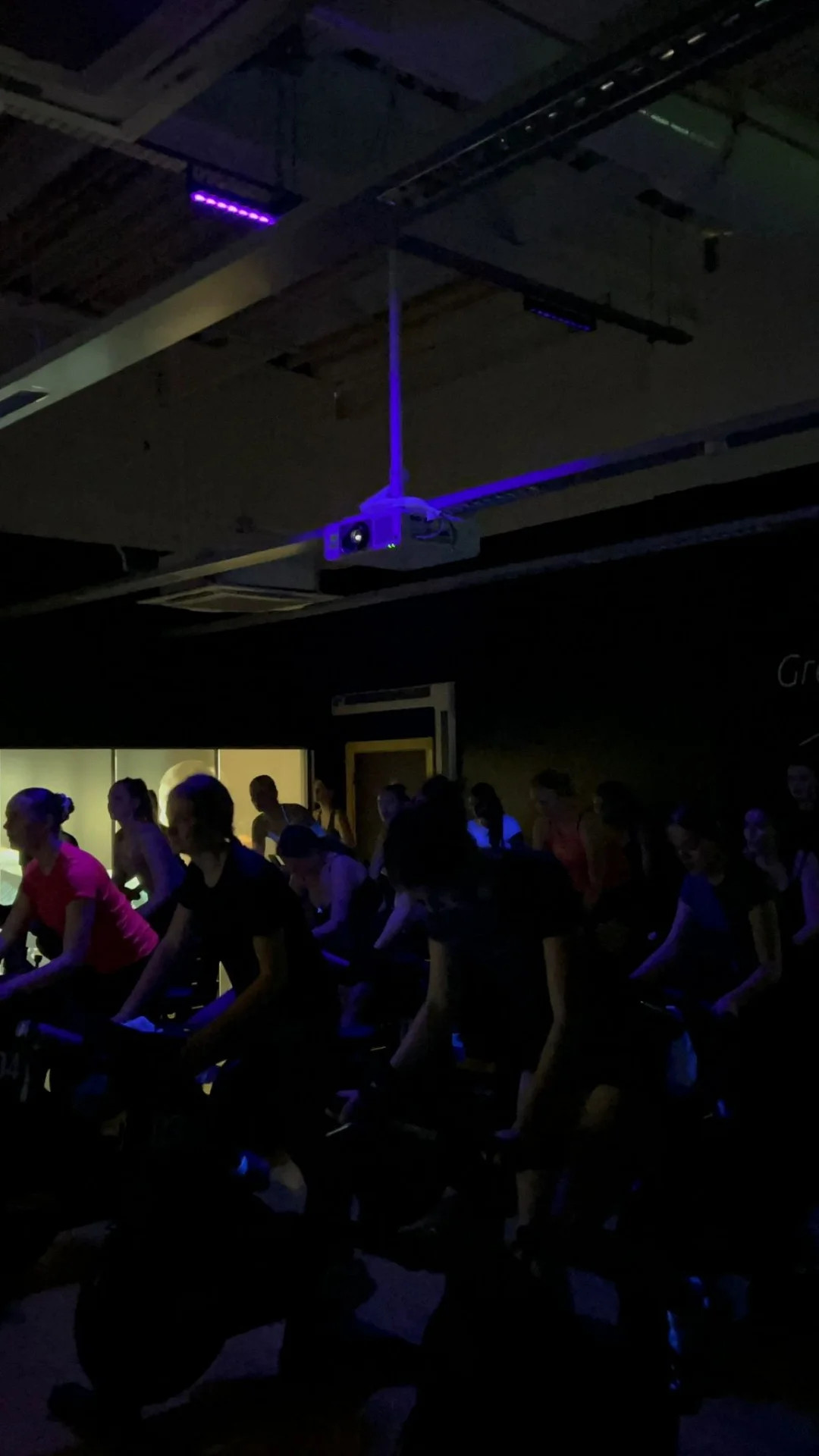 Thursday Vibe Cycle 😝✨️