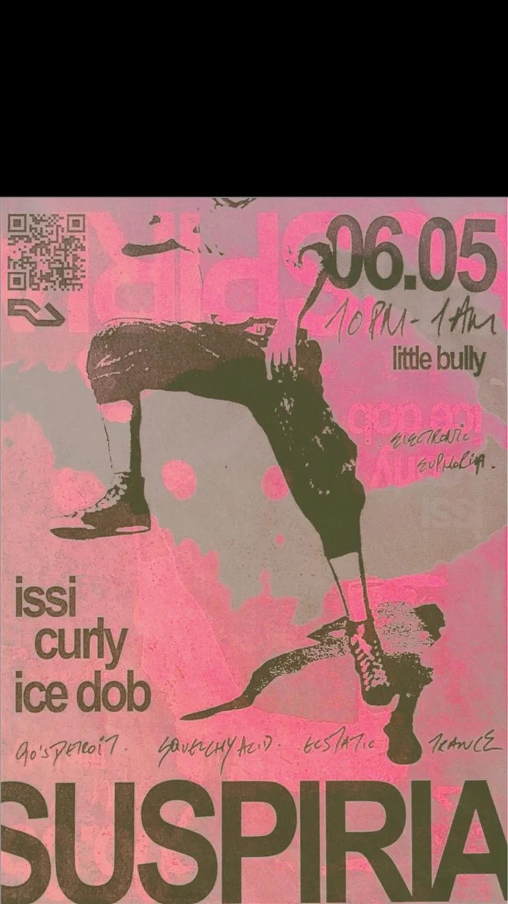 SUSPIRIA v2