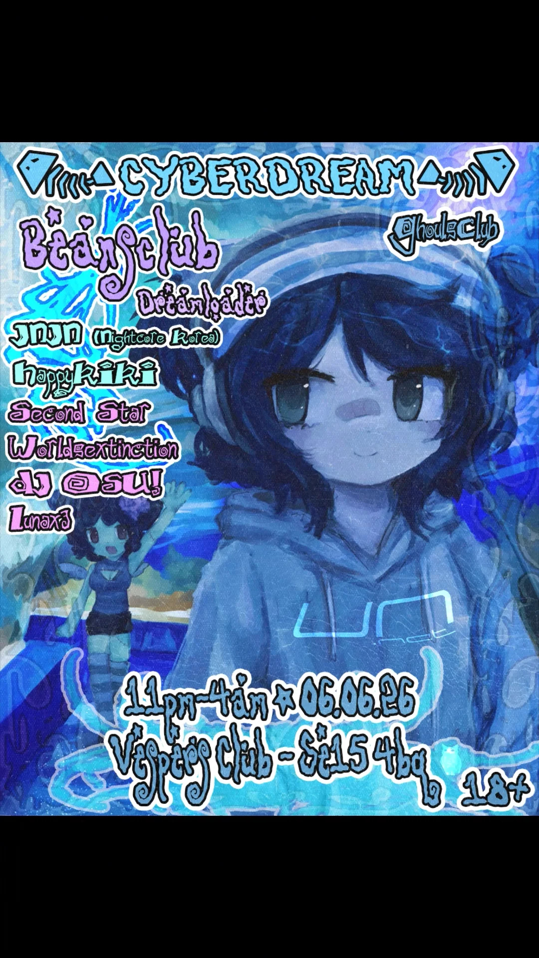 Cyberdream