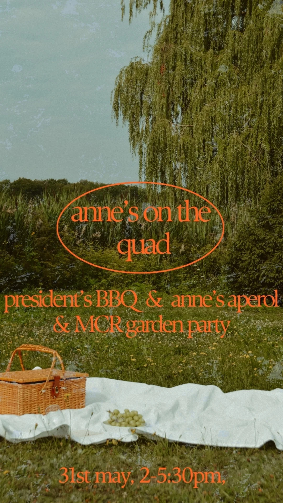 Anne’s On The Quad