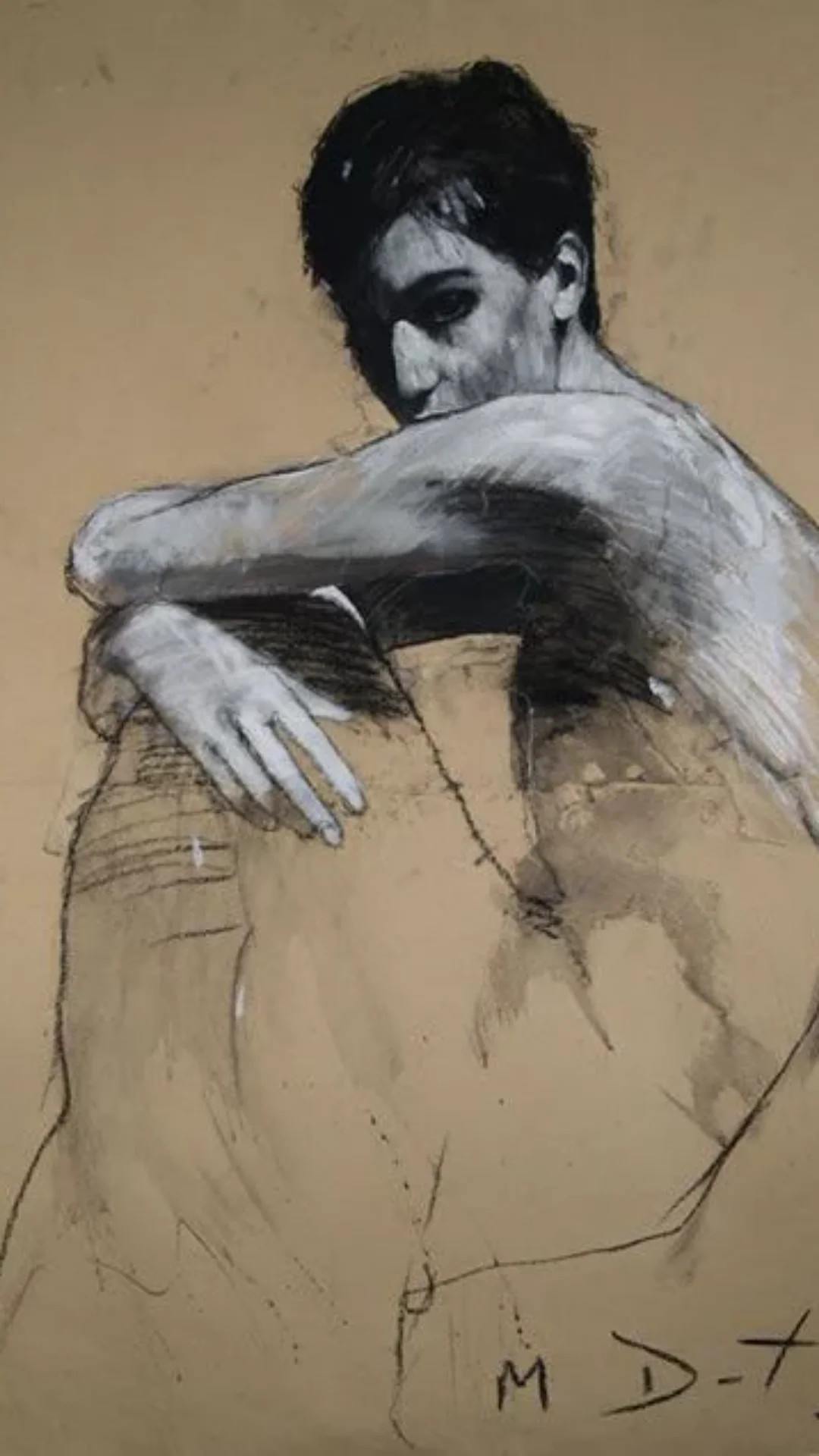 Life Drawing