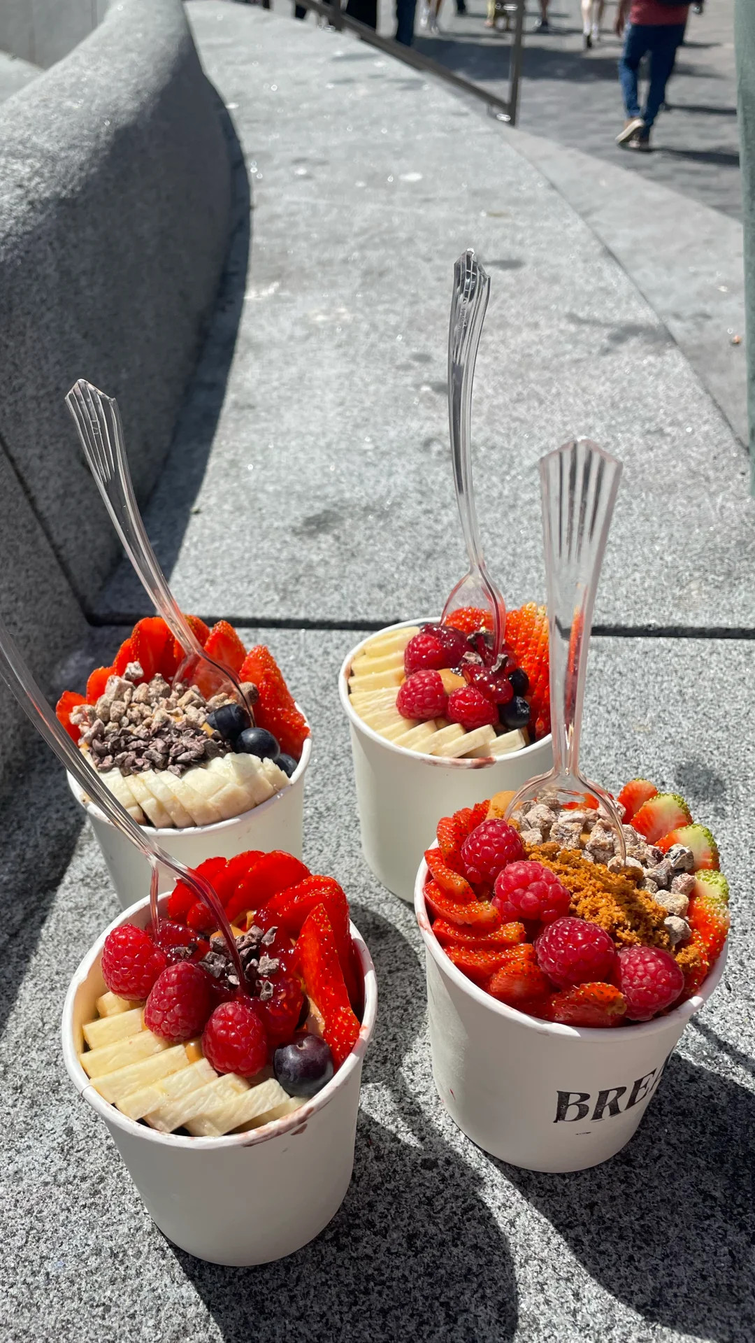 Build Your Own Açaí Bowl #4