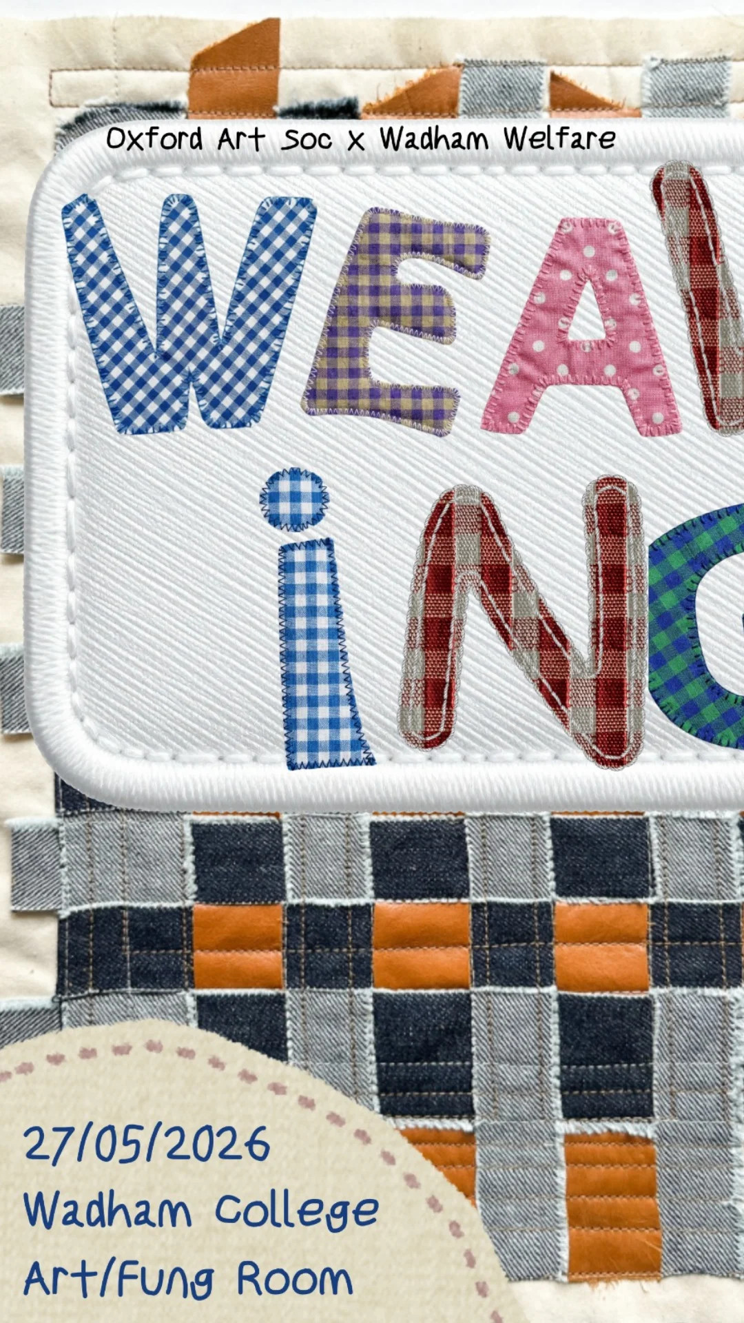 ✴️🧶WEAVING🧶✴️