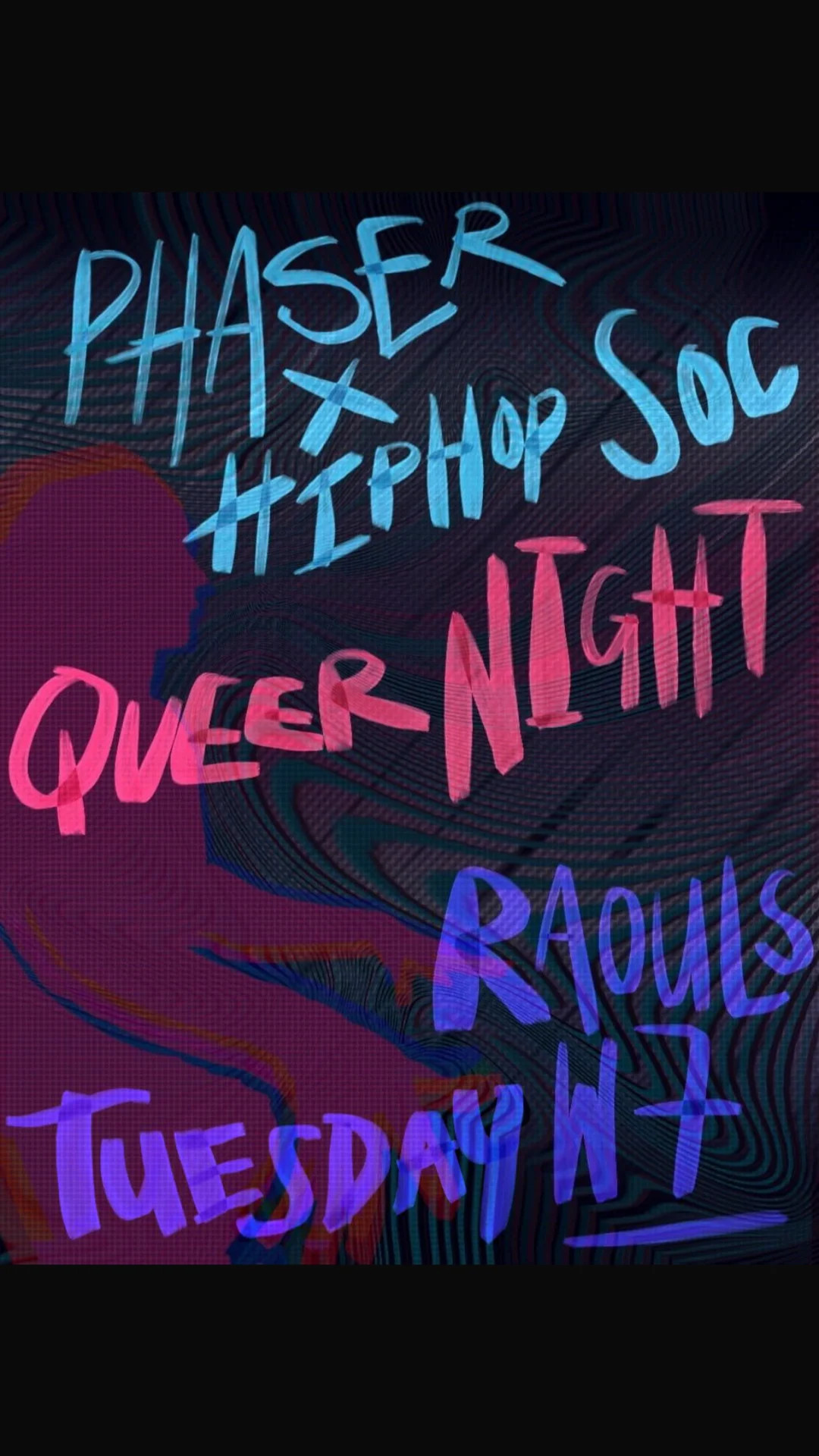 QUEER CLUB NIGHT
