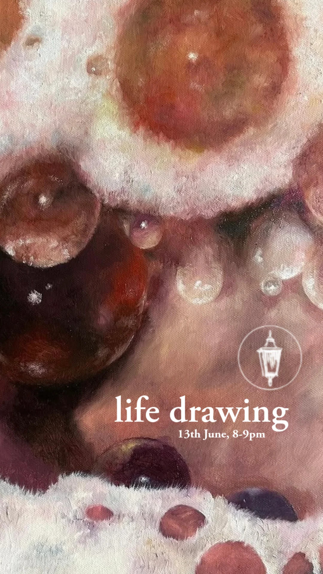 ORB life drawing