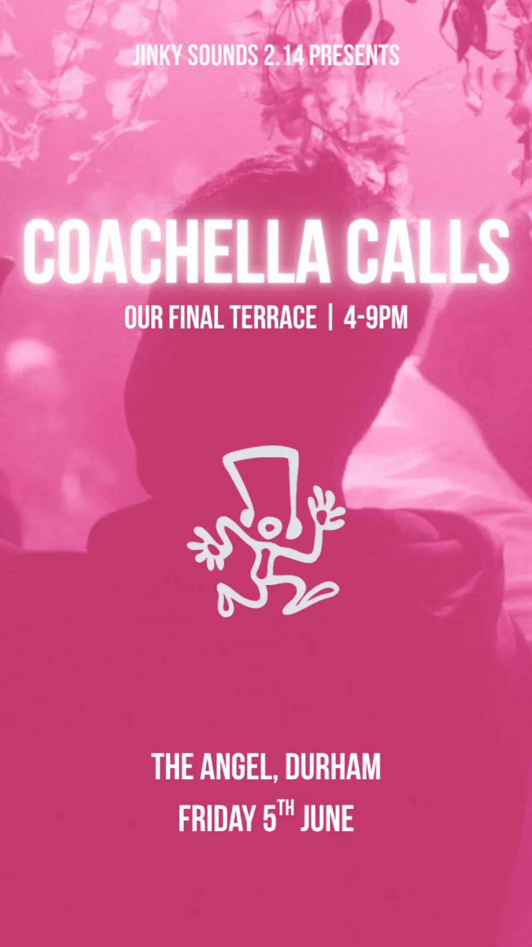 Coachella Calls