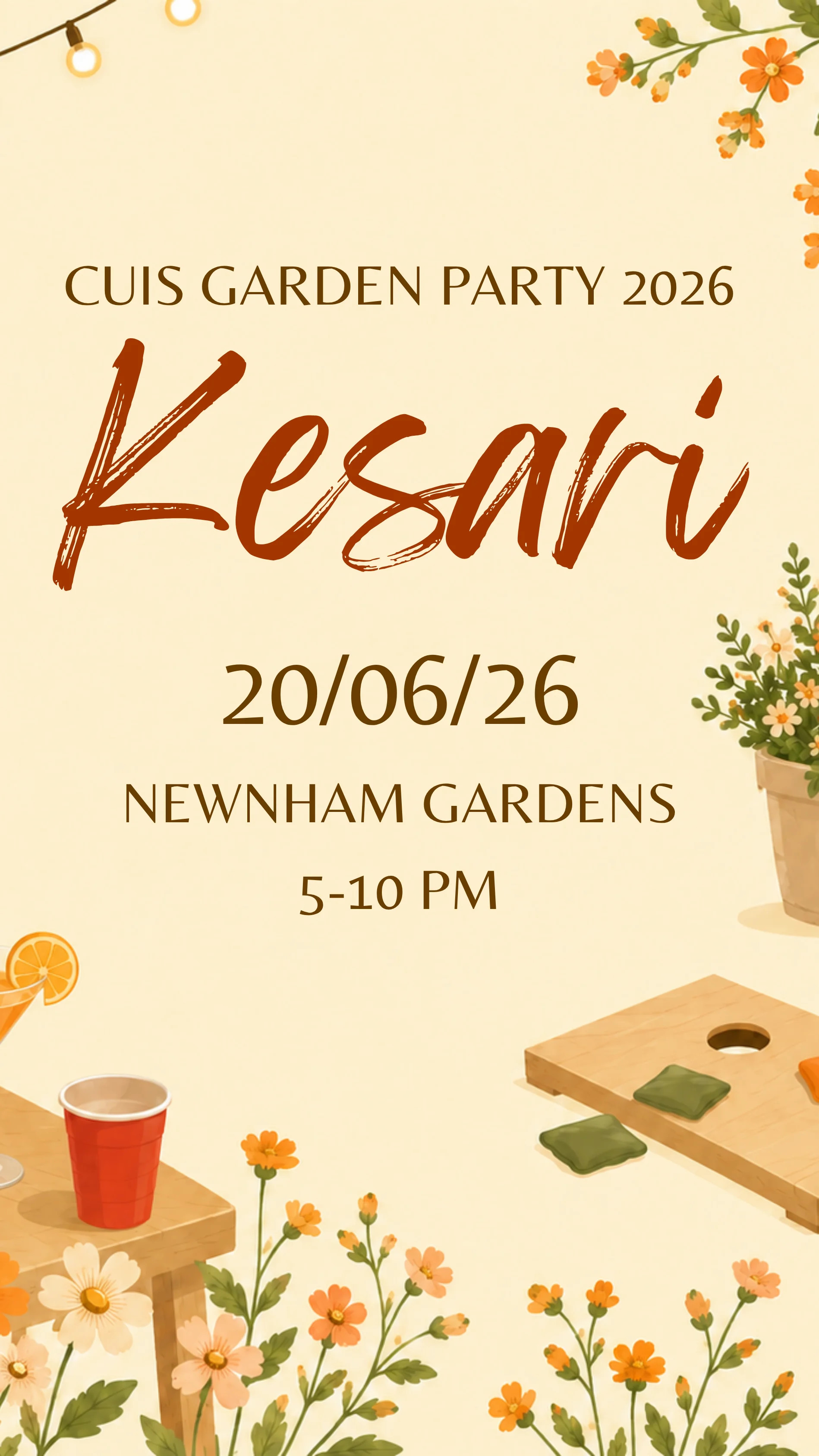 Kesari