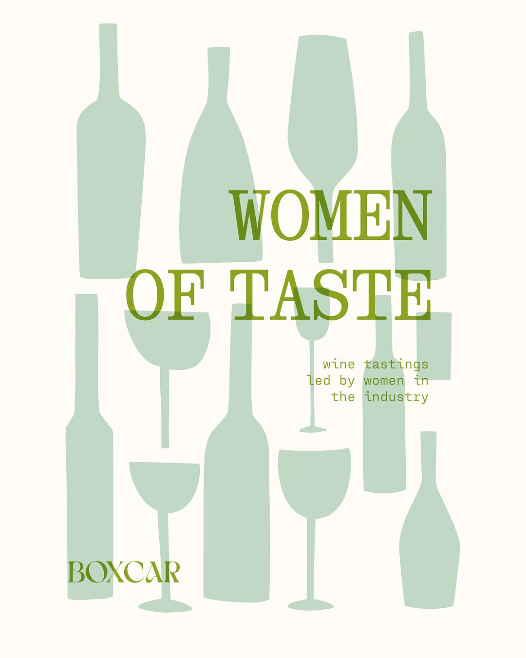 Women of Taste - English Wine Week