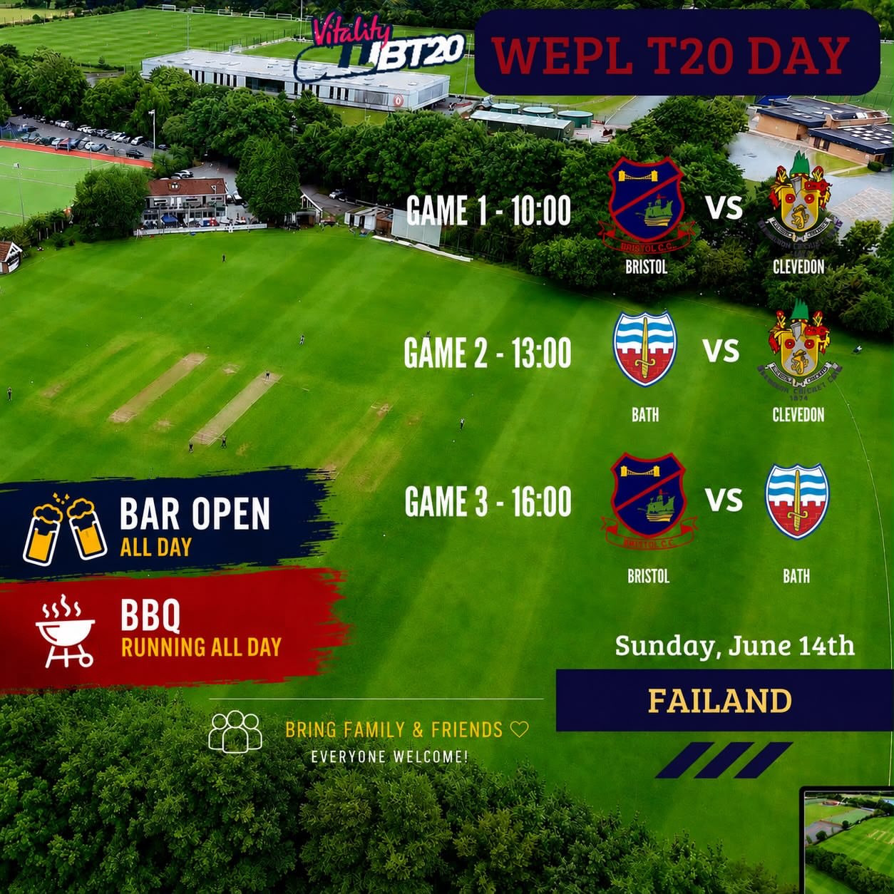 T20 DAY