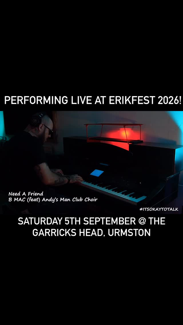 ErikFest 2026