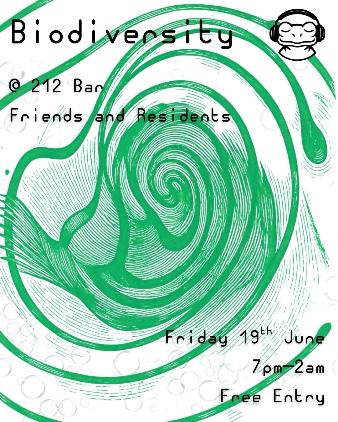 Biodiversity Friends & Residents Party
