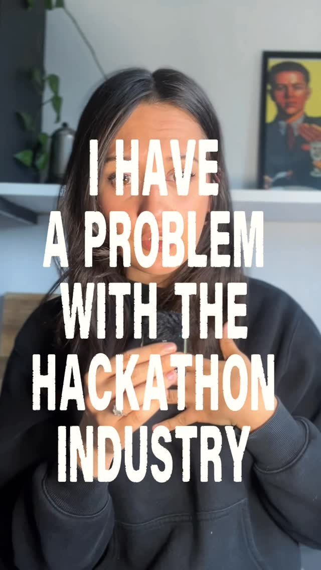 AI Risk Content Hackathon