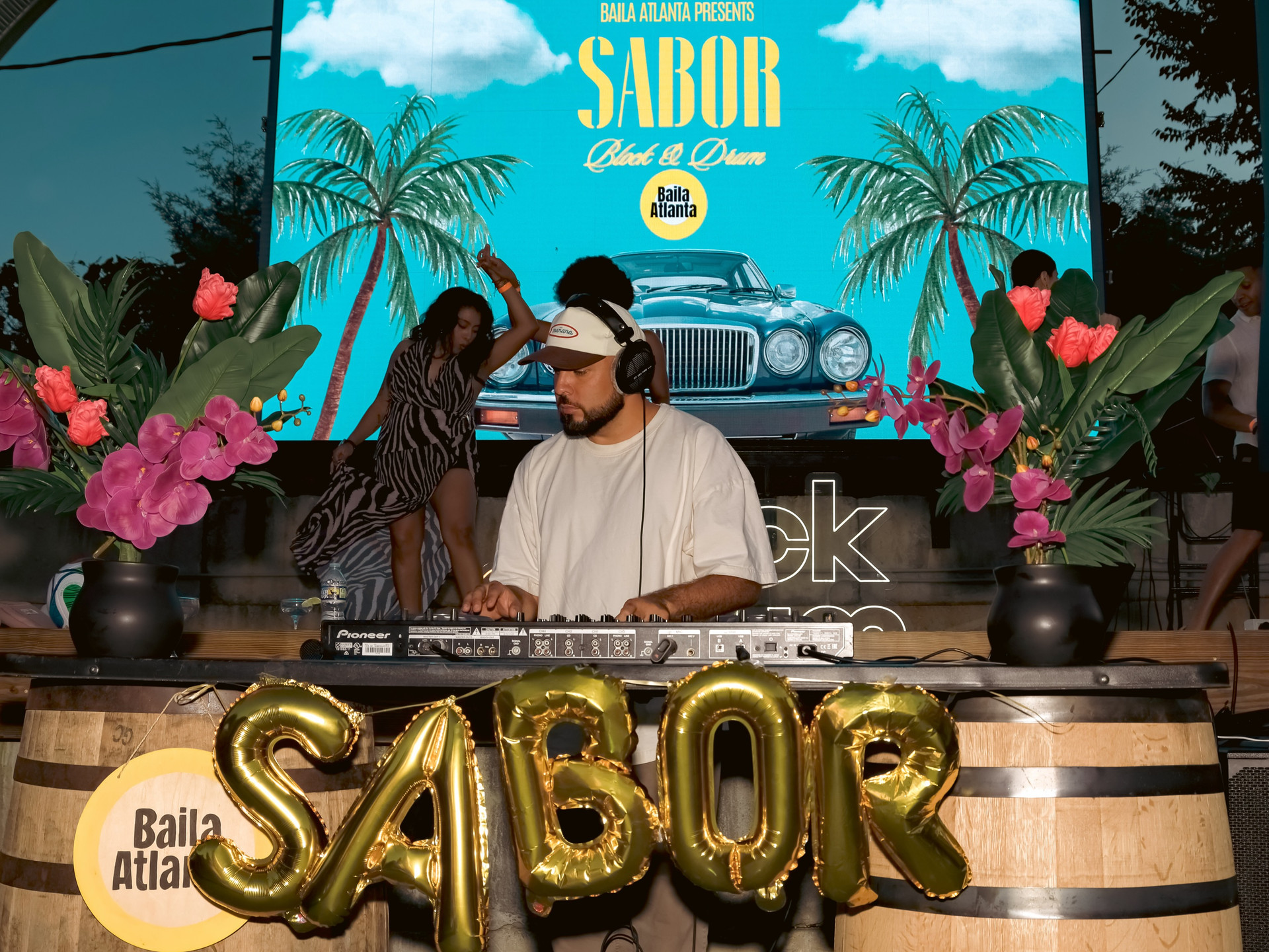 SABOR