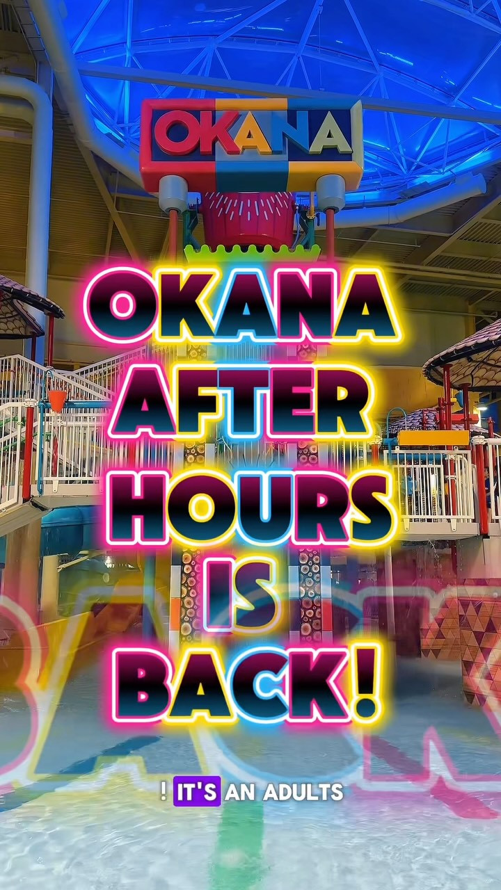 OKANA After Hours