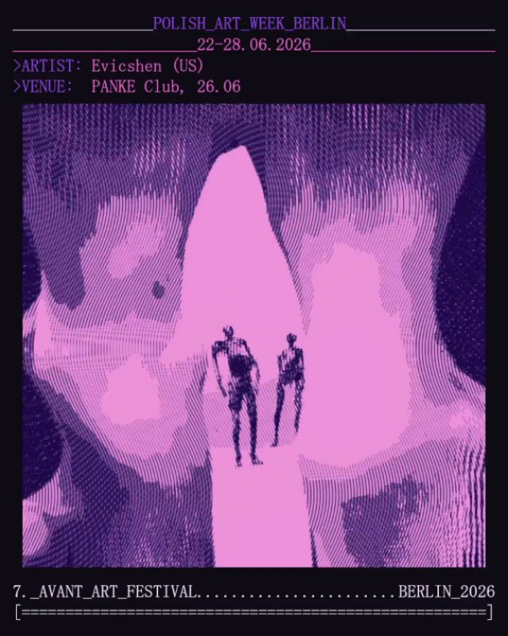 Polish Art Week / 7. AAF Berlin - Multi-day Event