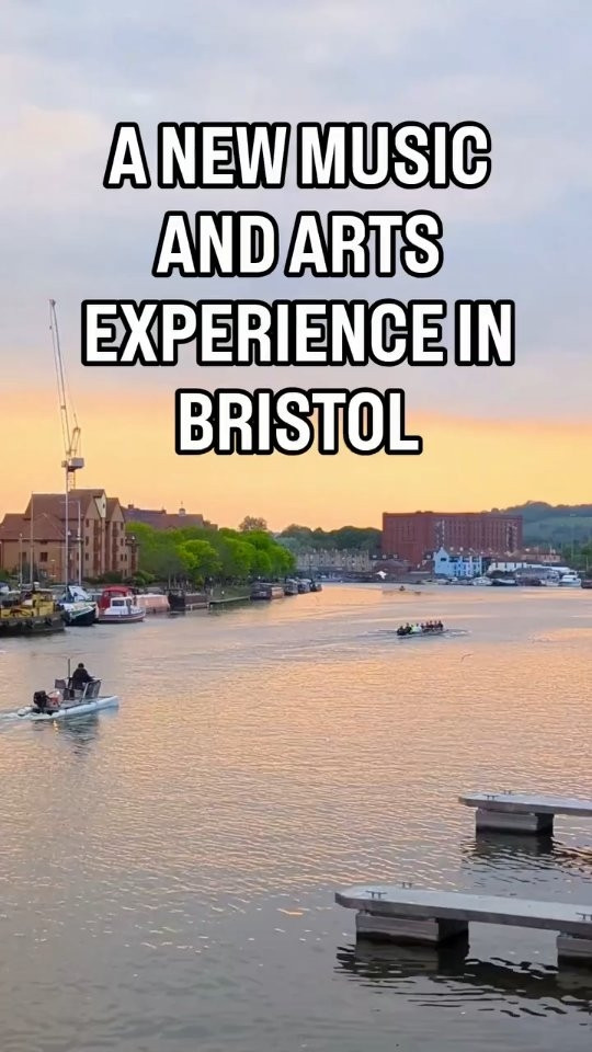 Sunday Afternoon Music & Arts Experience