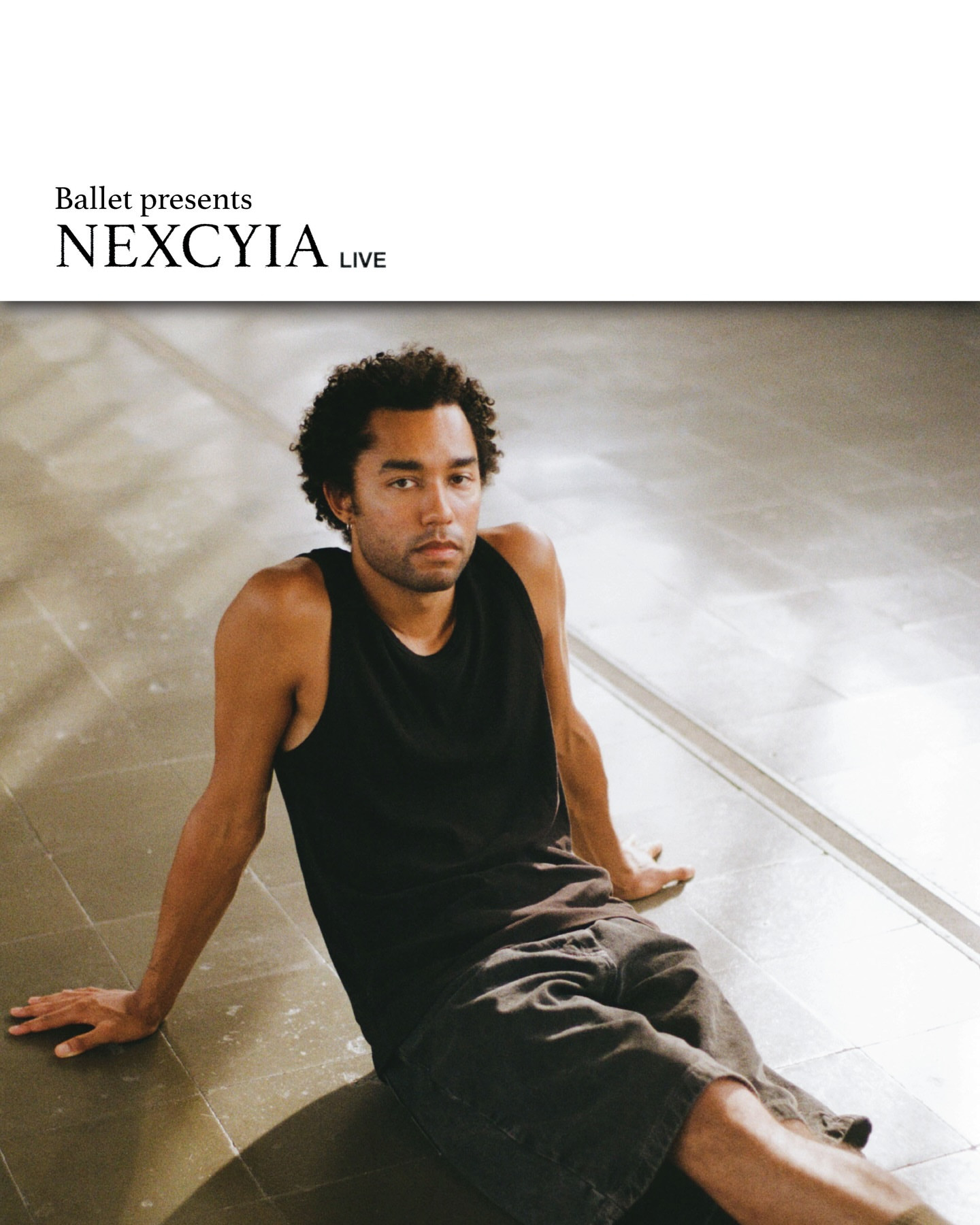 Nexcyia NY Debut