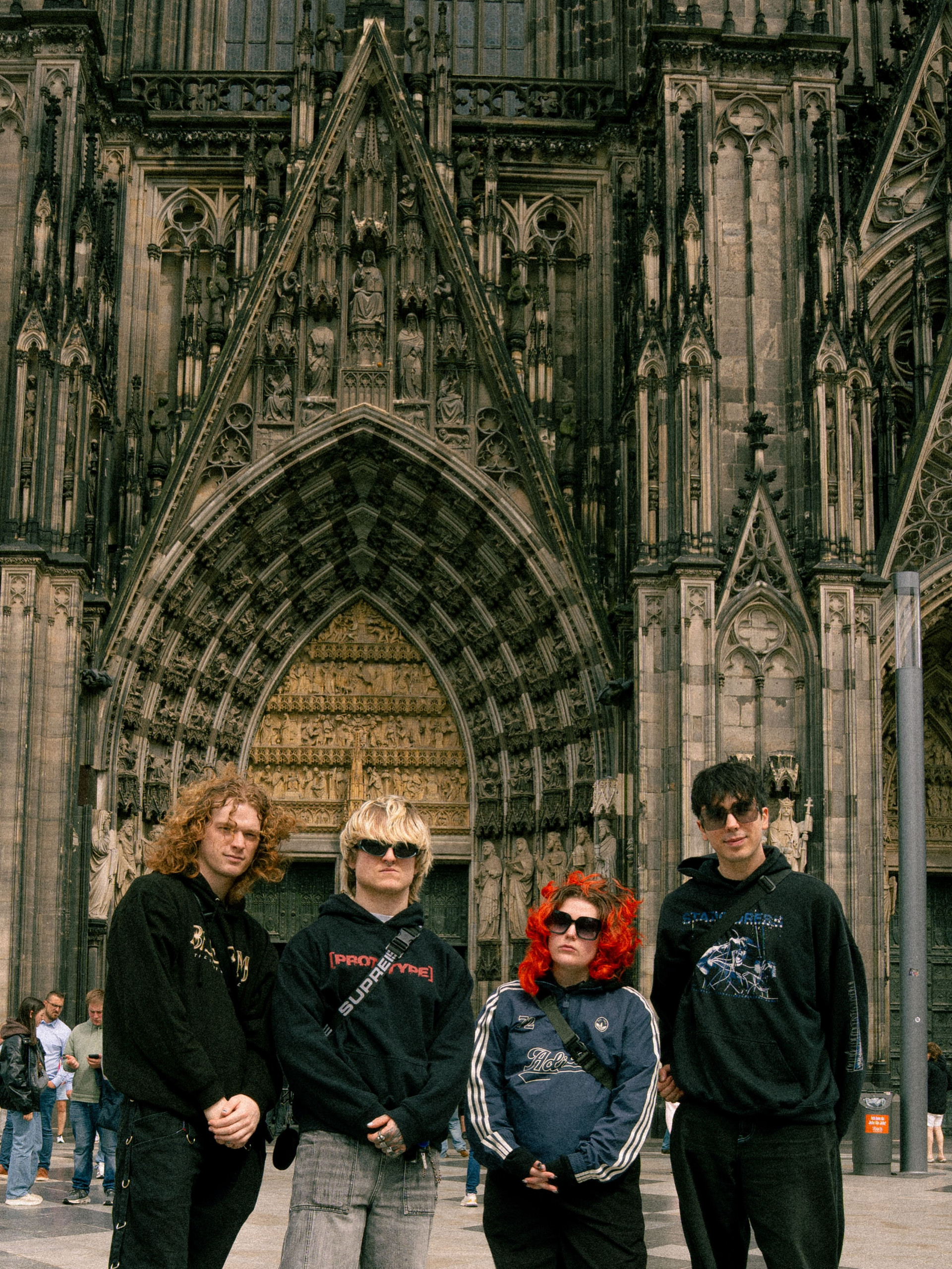 Artio in Cologne