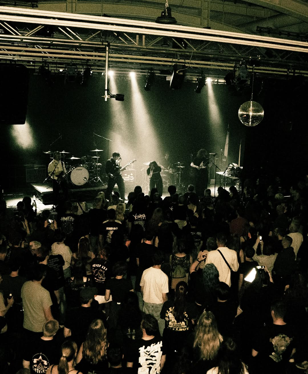 Artio in Zurich