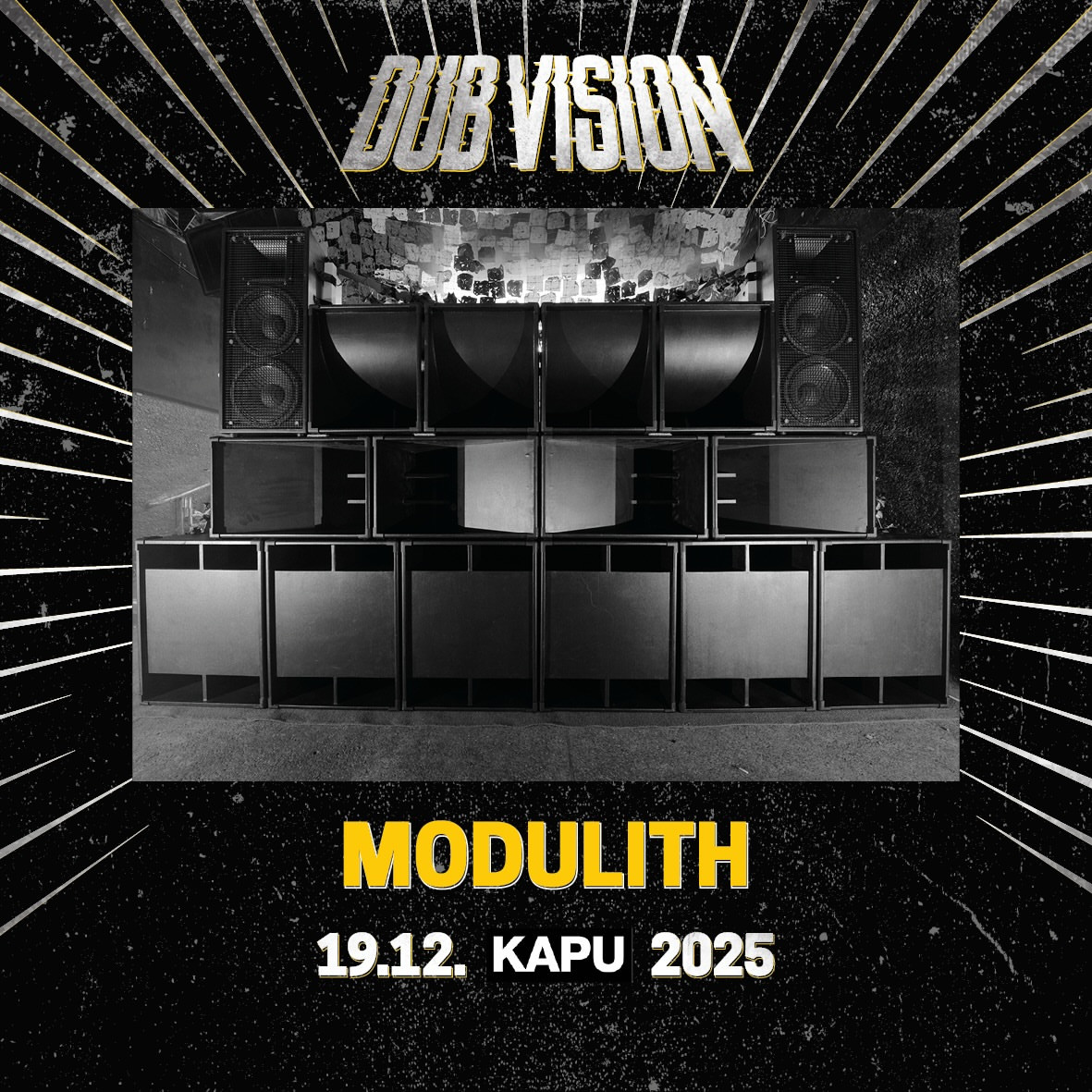 Dub Vision at Kapu
