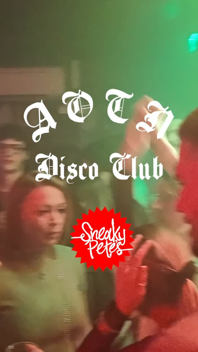 Disco, Brazilian and a lot more