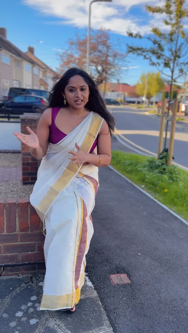 Vishu Sadhya