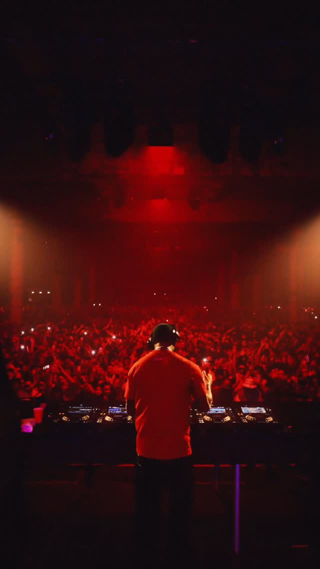 Skepta & Más Tiempo
