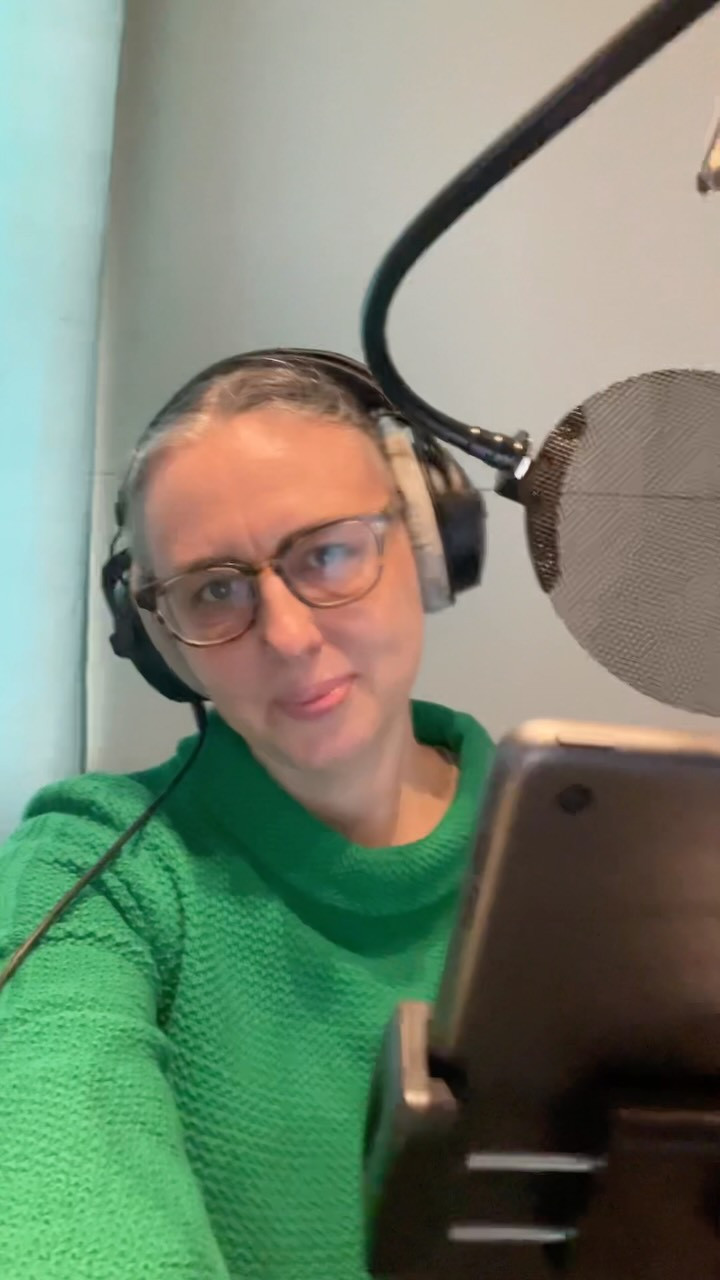 Good Girl Rebellion audiobook