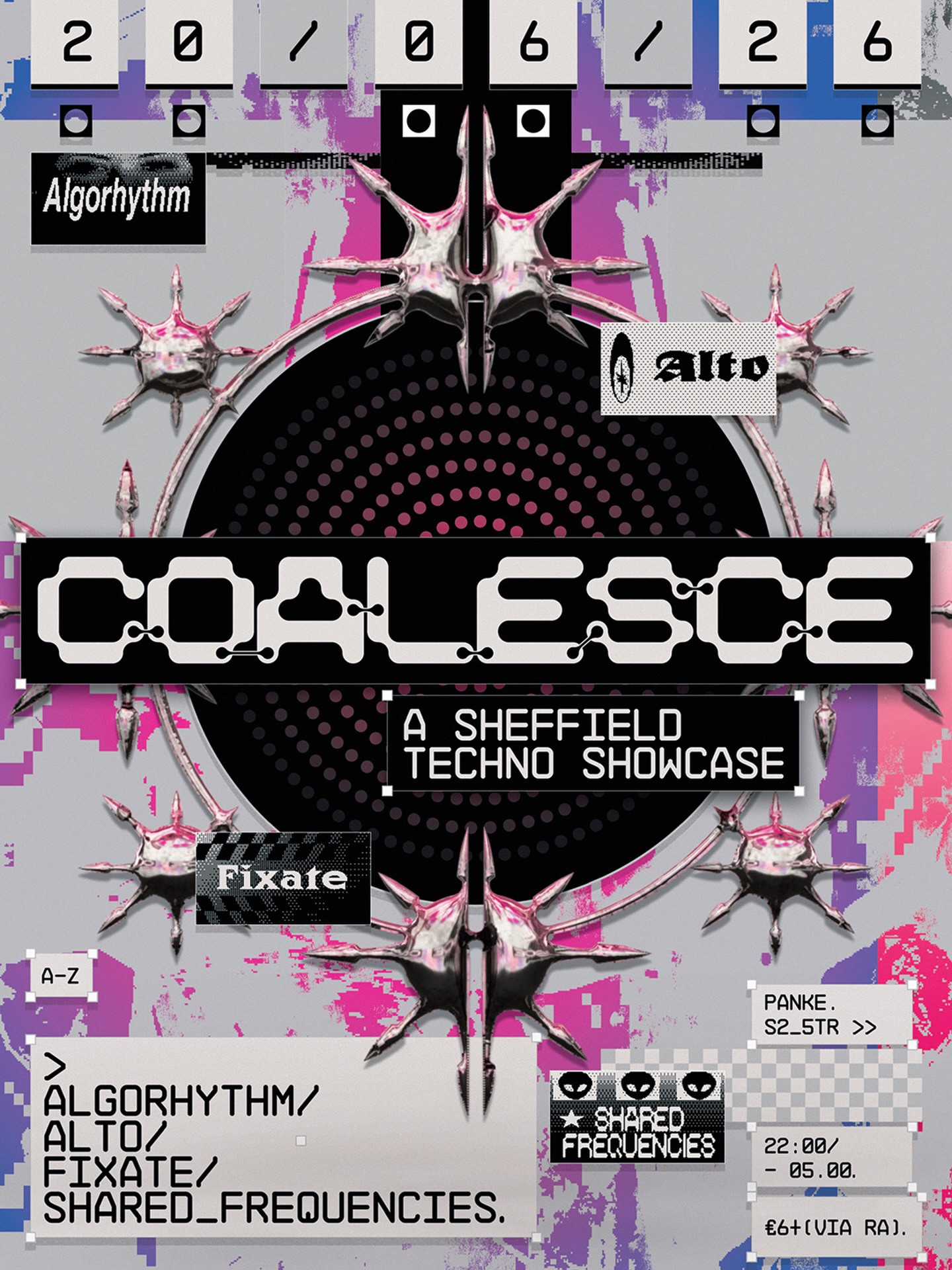COALESCE