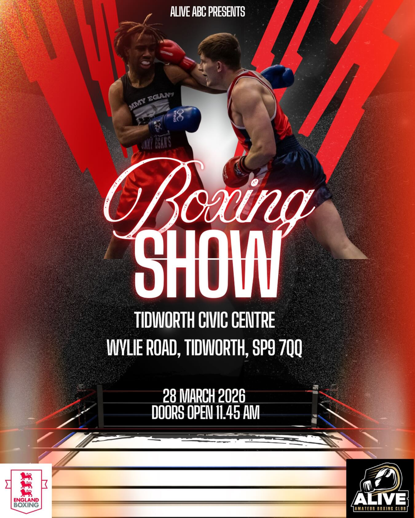 Home Show No.3