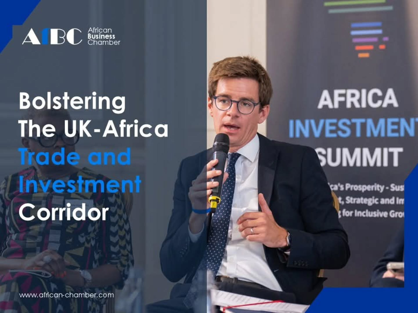 AfBC UK - Africa Summit 2026