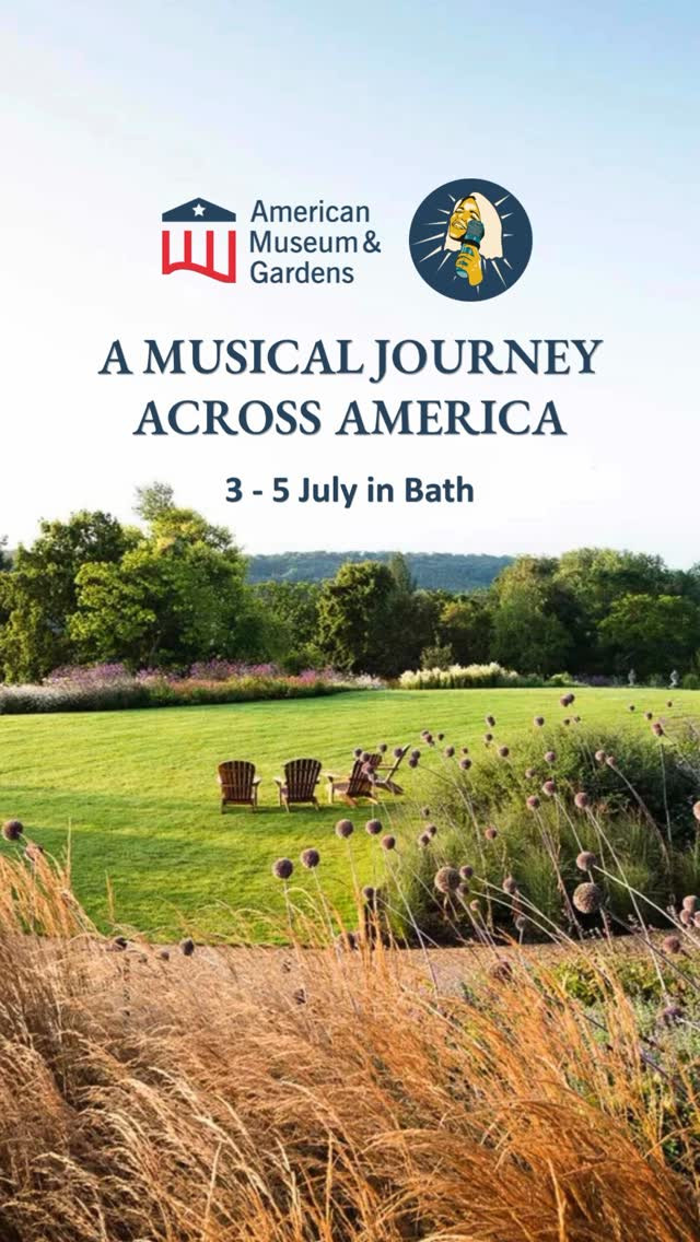 A Musical Journey Across America
