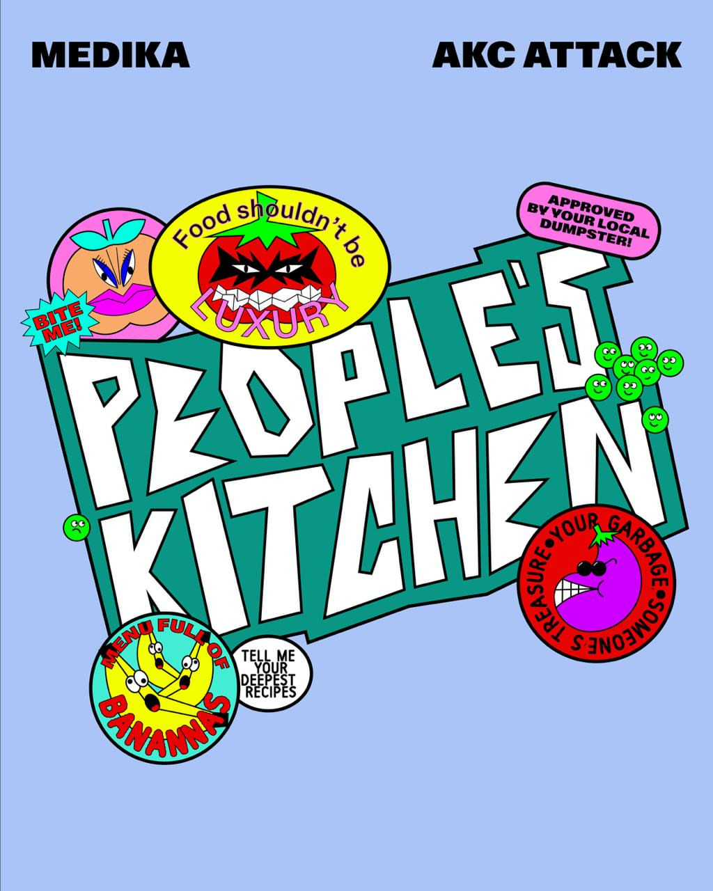 People's Kitchen