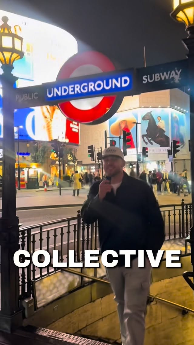 Step Collective Presents George Smeddles