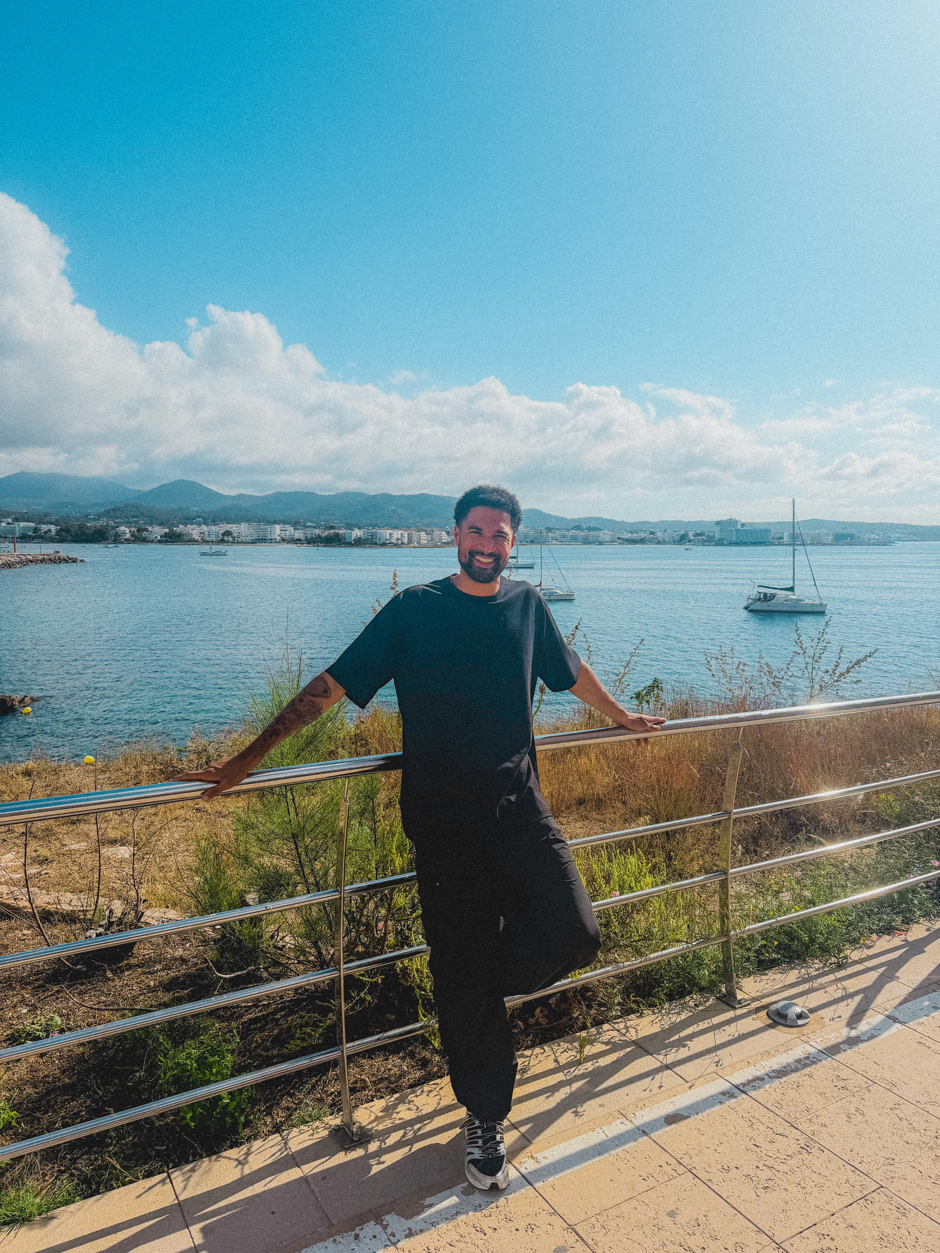Ibiza Season