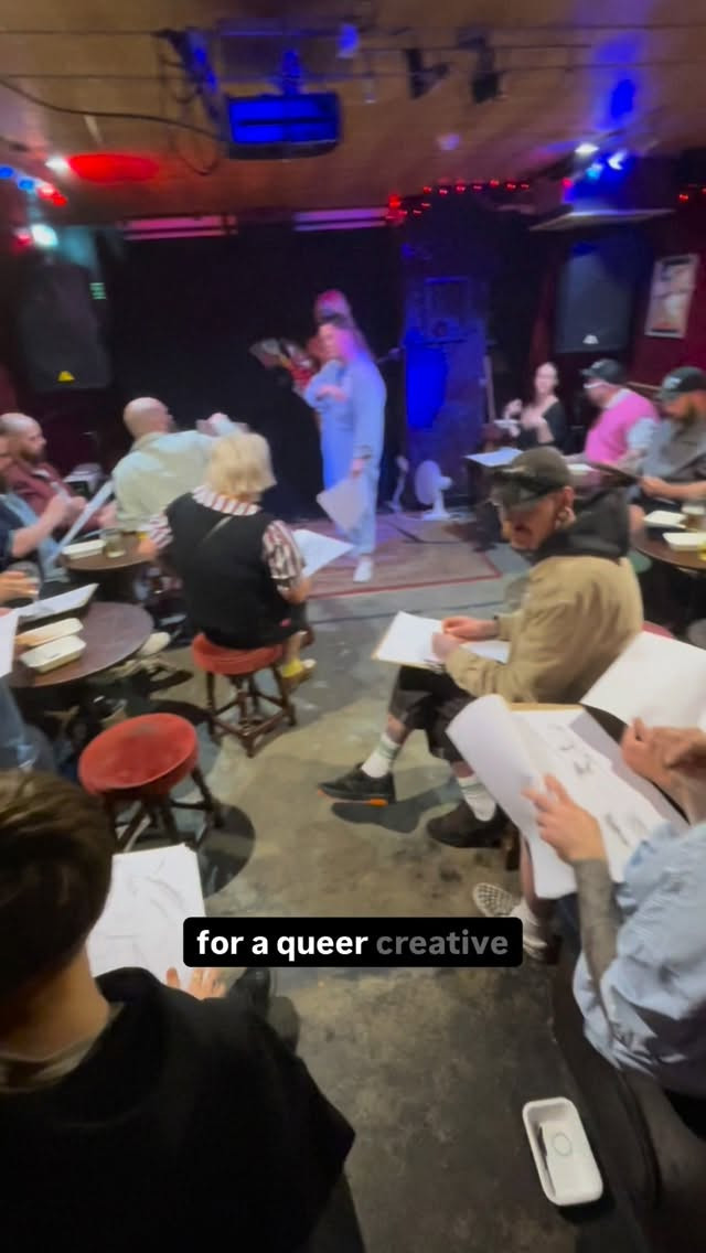 Drag & Draw
