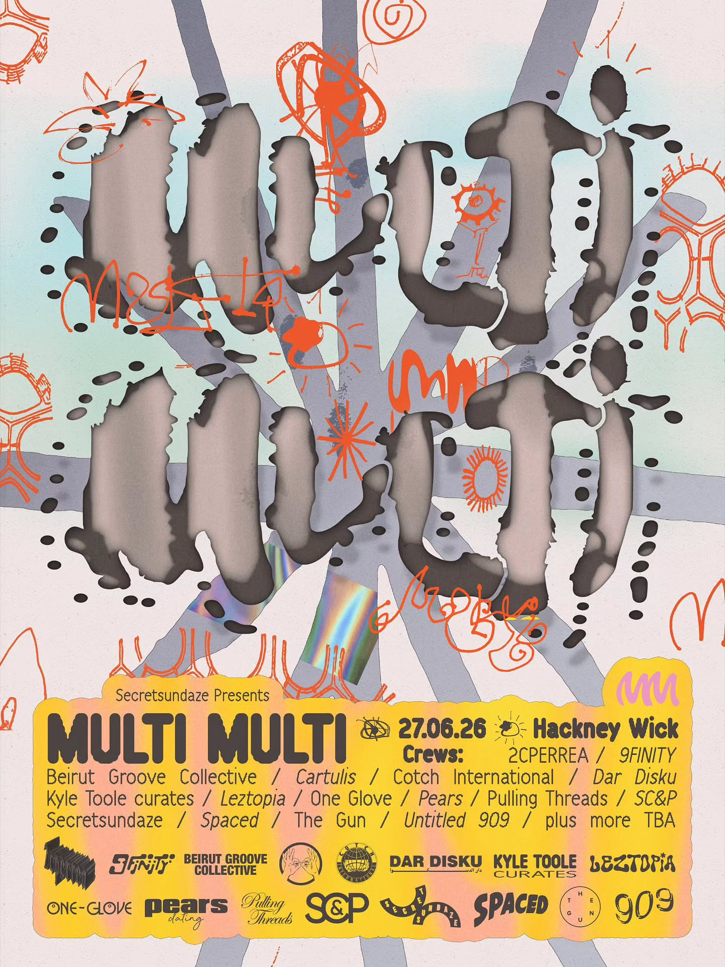 Multi Multi Festival