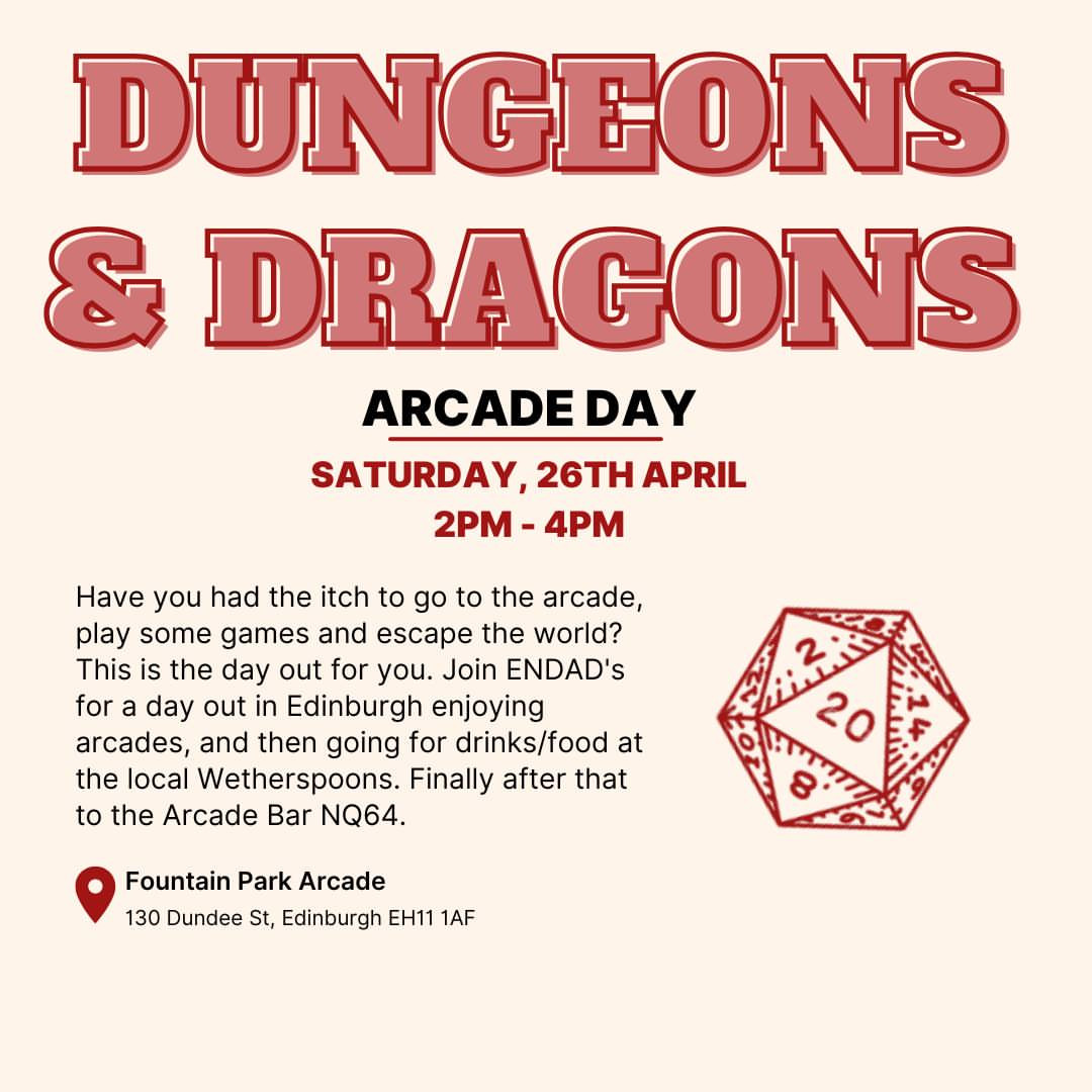 Arcade Day