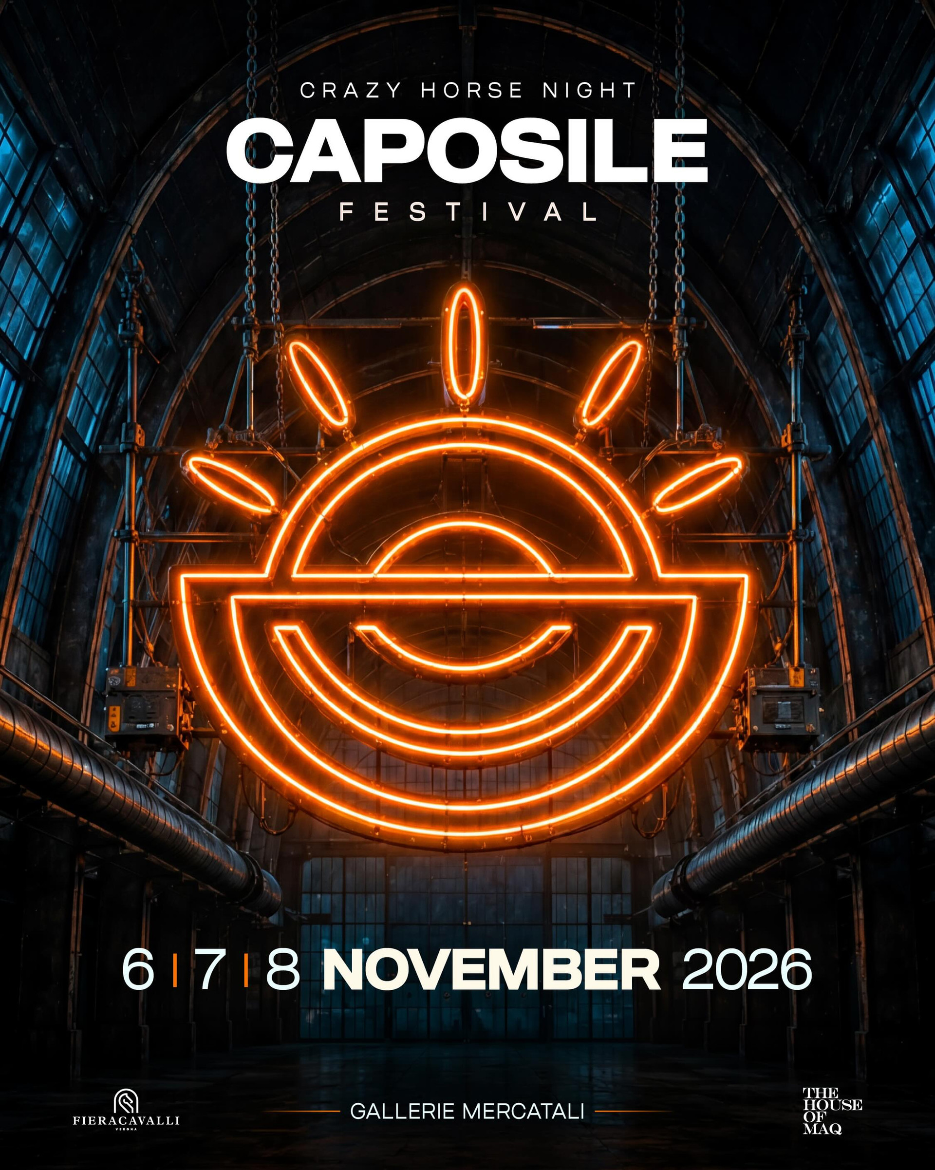CAPOSILE FESTIVAL