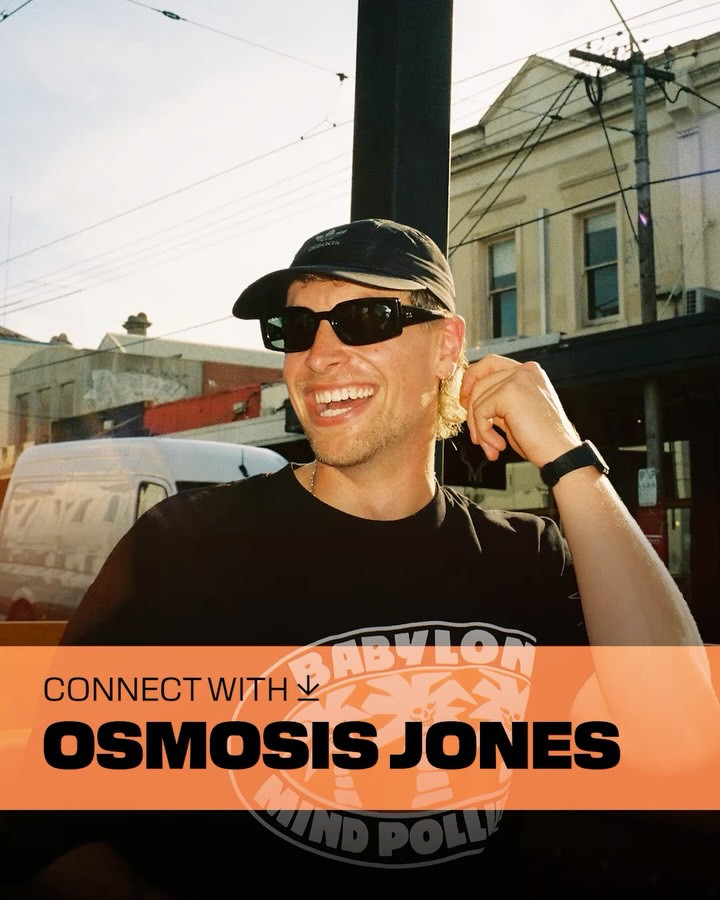 CONNECT at OXI