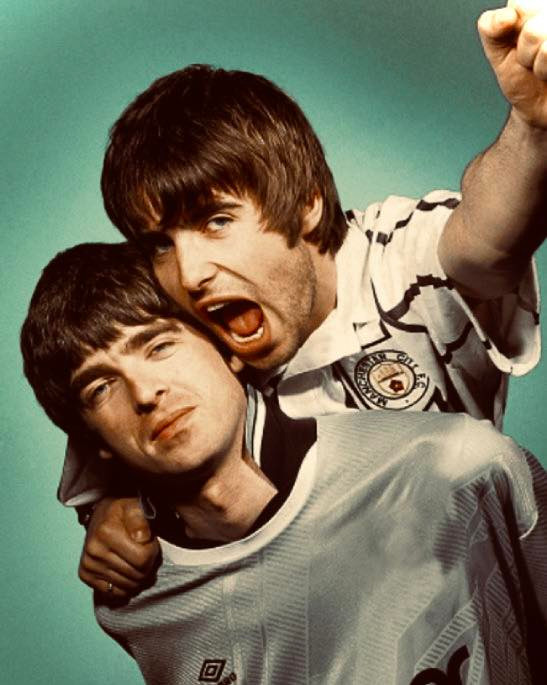 OASIS AFTERPARTIES