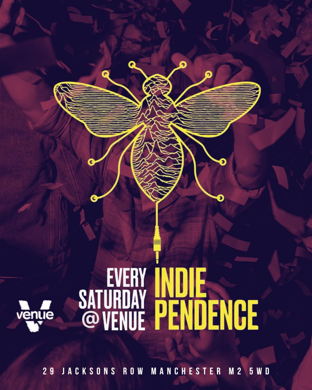INDIEPENDENCE