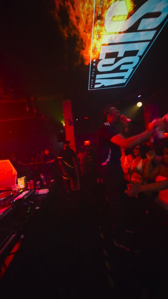 14th Birthday at XOYO