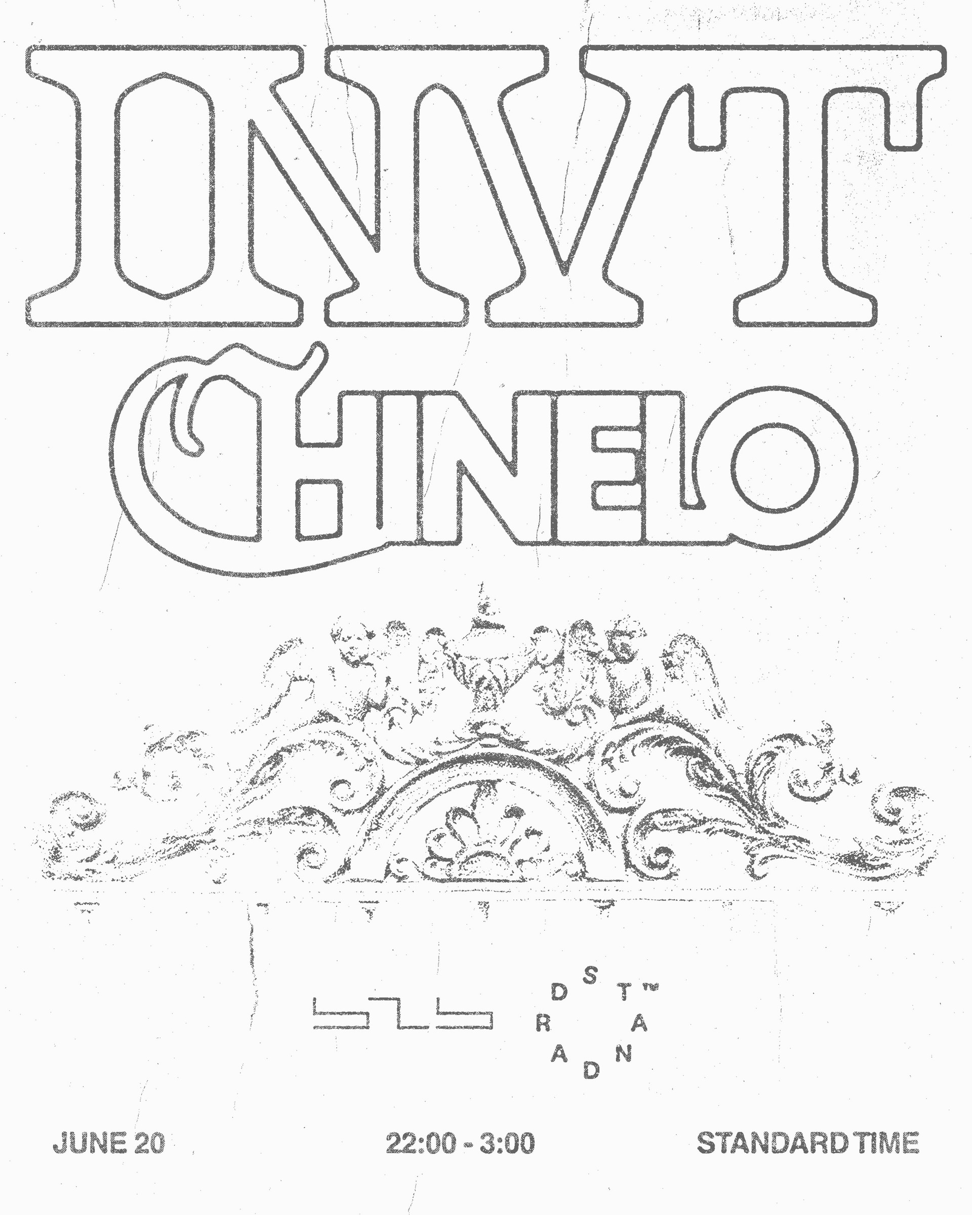 INVT and Chinelo