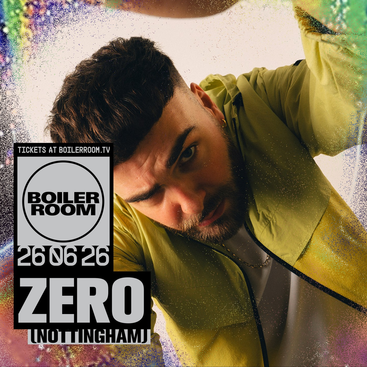 Boiler Room Nottingham